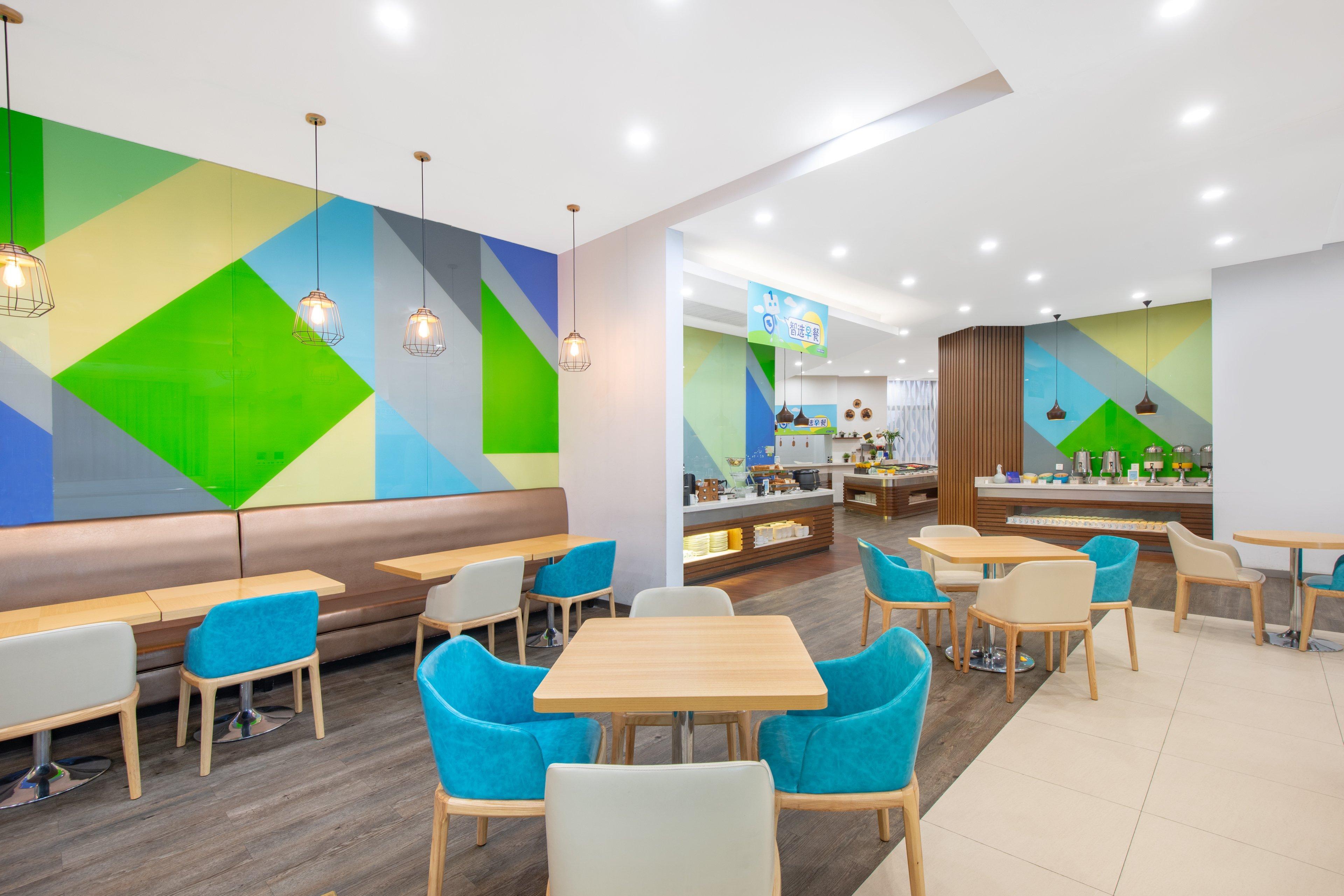 Holiday Inn Express Suzhou Changjiang By Ihg Exterior photo